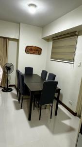 TresMariasCrib 3BR Unit at Pasig City