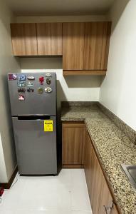 TresMariasCrib 3BR Unit at Pasig City Philippines