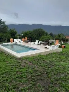 Colinas Del Mirador - 比亚莱特马西