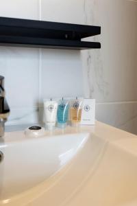 Grand Central Suites