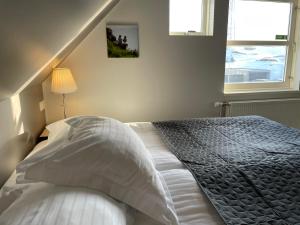 Standard Double Room room in Akkeri Guesthouse