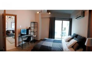 Stylish 1br Apt in PiantiniSerralles, Santo Dgo