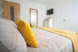 Precioso apartamento en el centro de Sanxenxo