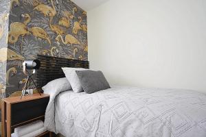 Precioso apartamento en el centro de Sanxenxo