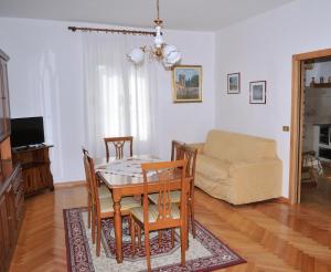 Incantevole appartamento in un Castello storico