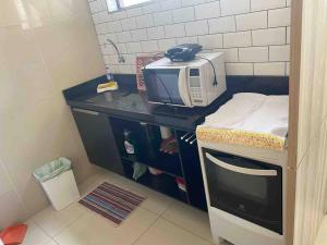 Ed Preamar 901 Próximo à Feirinha da Beira Mar