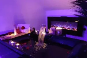 Logement romantique et cosy - 沙勒罗瓦