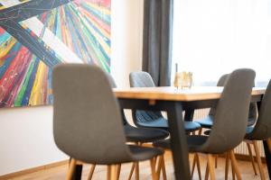 Apartmán Praha Žižkov - DZ RENT