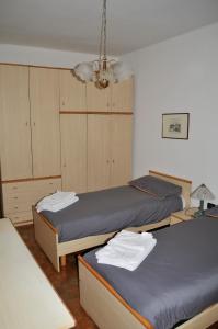 Incantevole appartamento in un Castello storico