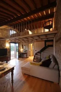 Agriturismo iOlive Tuscany appartamento LECCINO - Casa SantʼAndrea