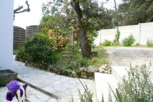 Maisons de vacances Maison Koh Samet : photos des chambres