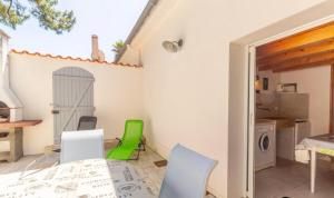 Maisons de vacances Maison Koh Samet : photos des chambres