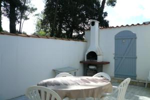 Maisons de vacances Maison Koh Samet : photos des chambres