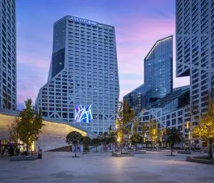 Ascott Raffles City Chengdu - Chengdu
