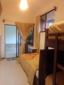 Hotel San Rafael Ecolodge