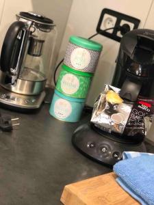 Rez de jardin Cosy entre Disney et Paris