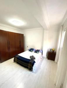 Relaxing confortable room