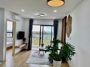 Căn Hộ 2 Phòng Ngủ (Two-Bedroom Apartment)
