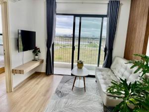 Căn Hộ 2 Phòng Ngủ (Two-Bedroom Apartment)