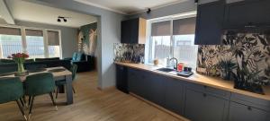 BŁĘKITNA 37 apartamenty