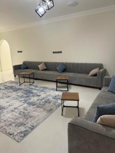 Almansour Laxury Apartments