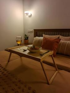 Red Rock Villa, Virajpet, Coorg