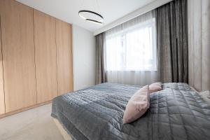 Apartament z Tarasem Morska 6 Rewal 50m do morza