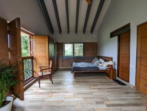 Red Rock Villa, Virajpet, Coorg