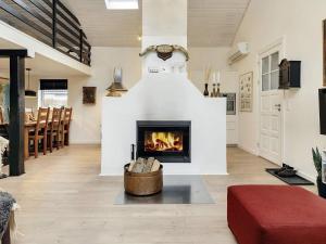 Holiday home Otterup X