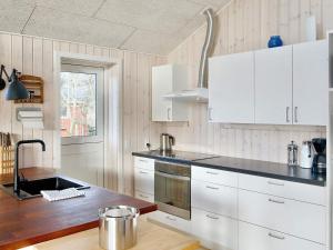 Holiday home Gørlev IV