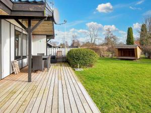 Holiday home Sydals LXXVIII