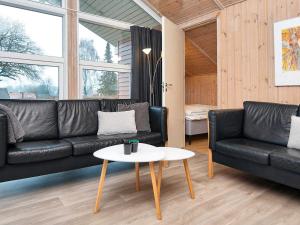 Holiday Home Kirsebærvænget III