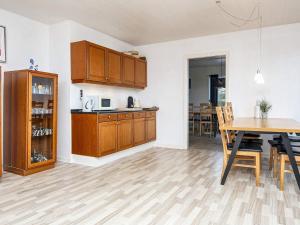 Holiday home Harboøre XXIII
