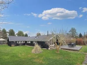 Holiday home Præstø II - Mern