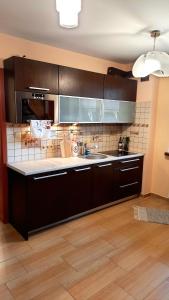 Apartament Ekspedycja