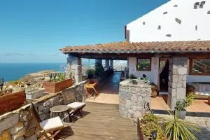 Luxury Colonial Country Villa - San Felipe