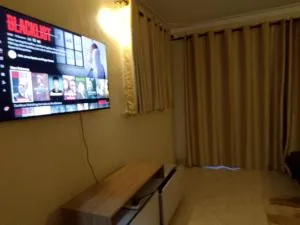 Zen in Ibanda - Kitwe