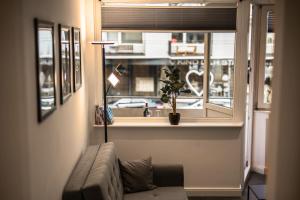 Exklusive 1-Zimmer Stadtwohnung in Bremen