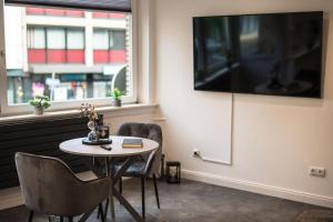 Exklusive 1-Zimmer Stadtwohnung in Bremen