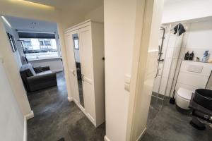 Exklusive 1-Zimmer Stadtwohnung in Bremen