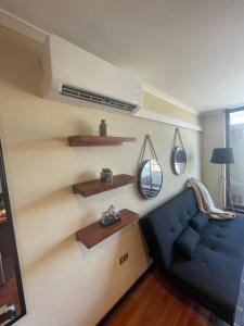 Bello depto full equipado