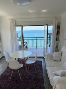 Ático El Faro Cullera