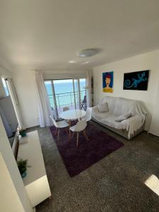 Ático El Faro Cullera