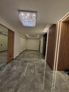 Comfy-lux Appartment