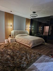 Comfy-lux Appartment