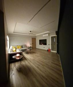 Comfy-lux Appartment
