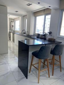 Dpto Galería Jardín