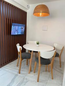 Dpto Galería Jardín