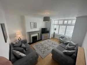 Porth View Newquay - Saint Columb Minor