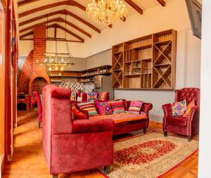 Colonial Home Chachapoyas